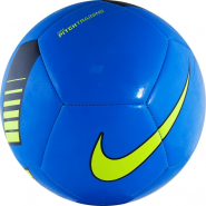 Мяч футбольный NIKE Pitch Training SC3101-406 размер 5